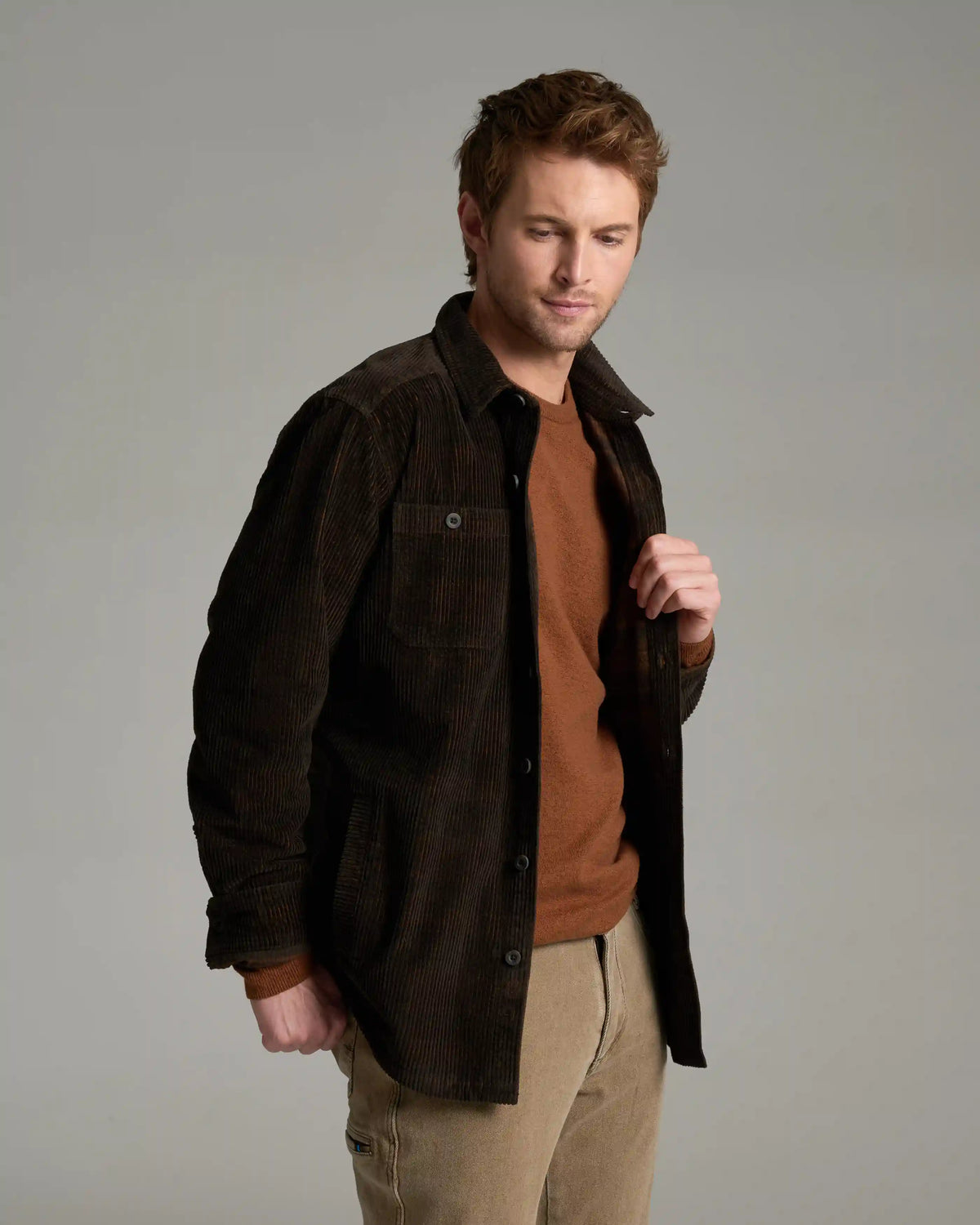 Ridge™ Shirt-Jac
