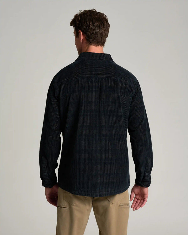 Ridge™ Shirt-Jac