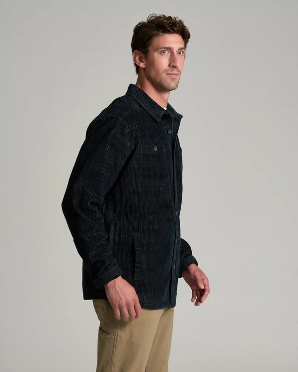 Ridge™ Shirt-Jac