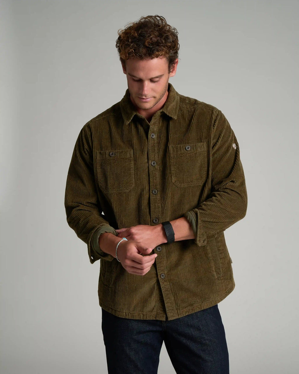 Ridge™ Shirt-Jac