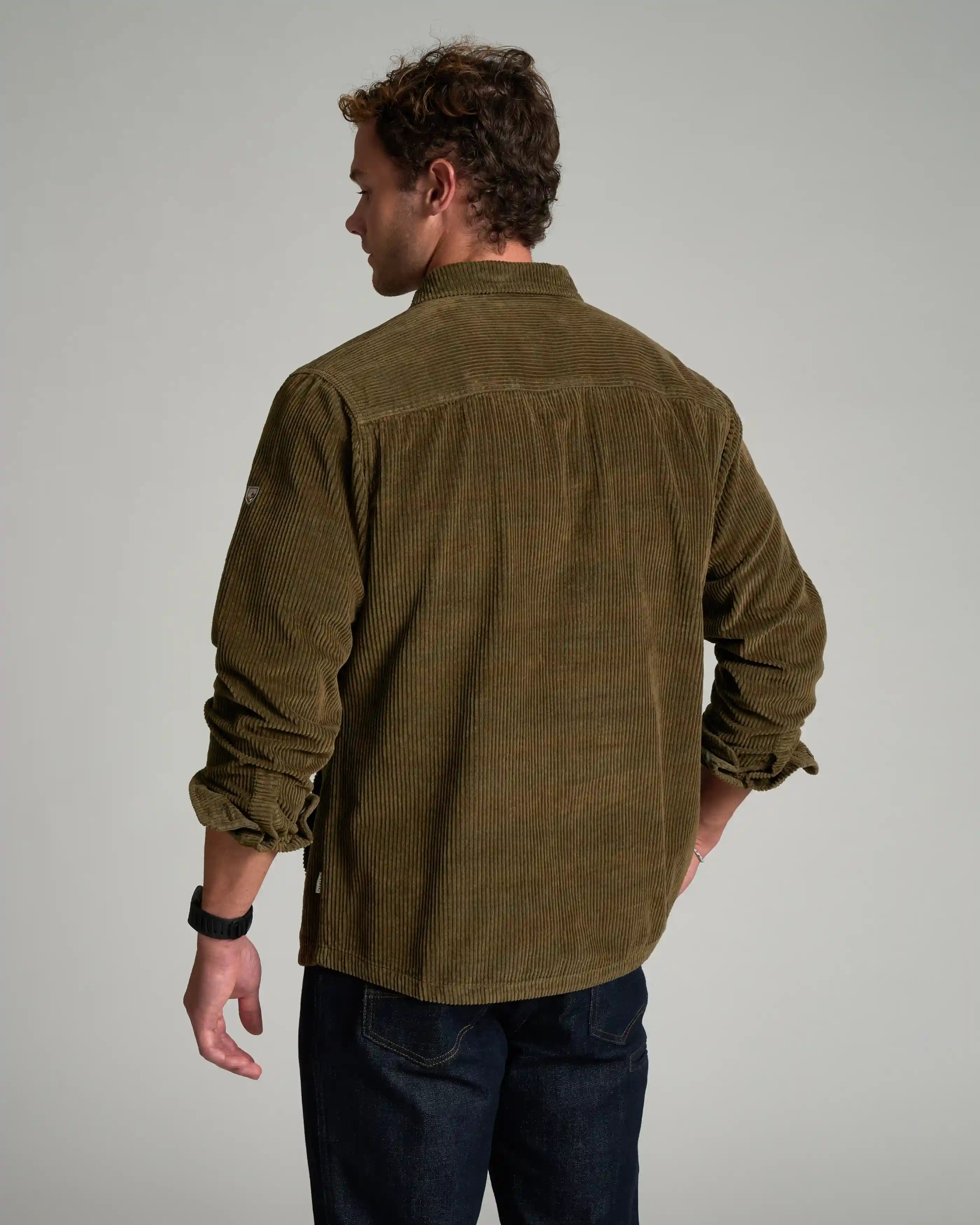Ridge™ Shirt-Jac Secondary image