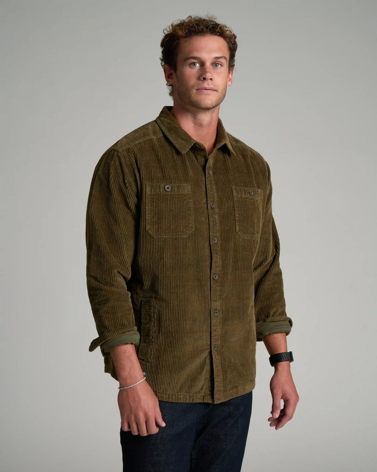 Ridge™ Shirt-Jac Main image
