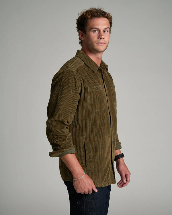 Ridge™ Shirt-Jac