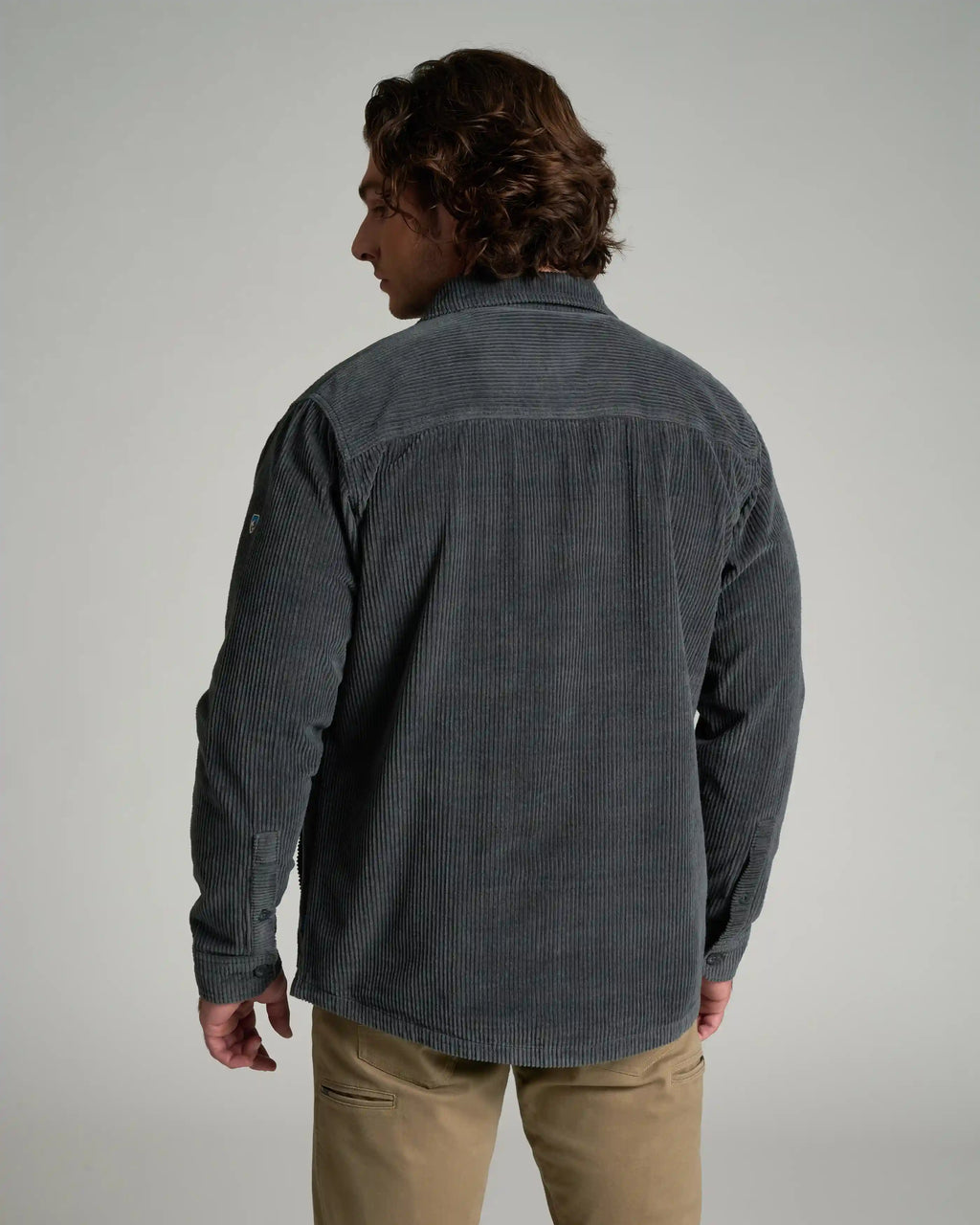 Ridge™ Shirt-Jac