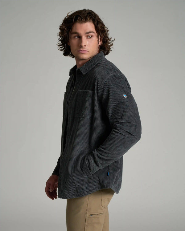 Ridge™ Shirt-Jac