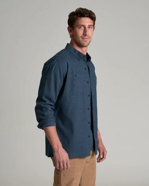 Revolvr™ Flannel