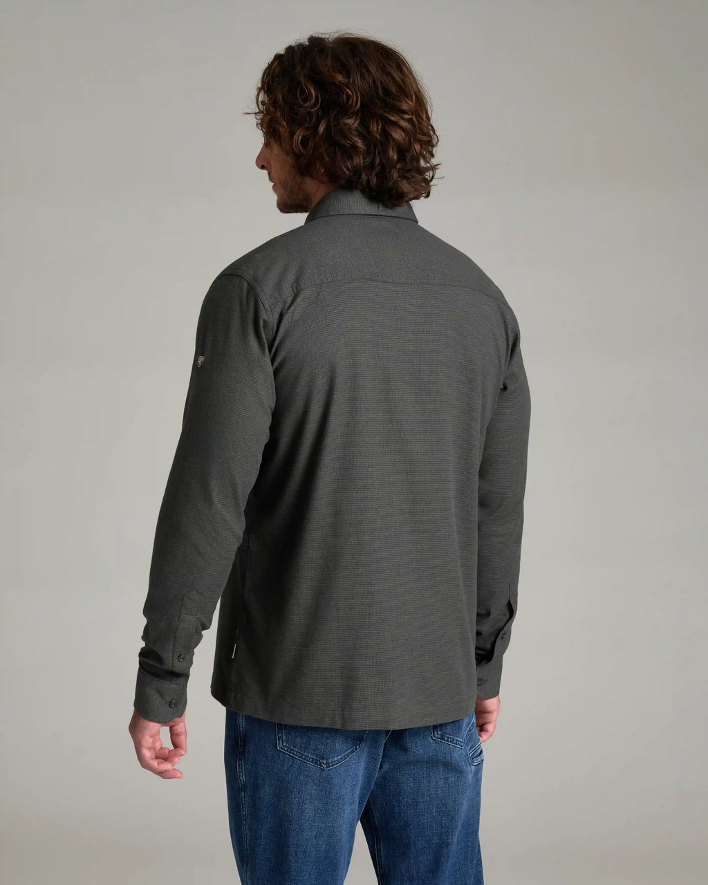 Revolvr™ Flannel