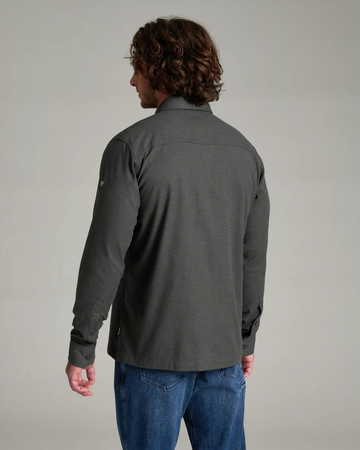 Revolvr™ Flannel