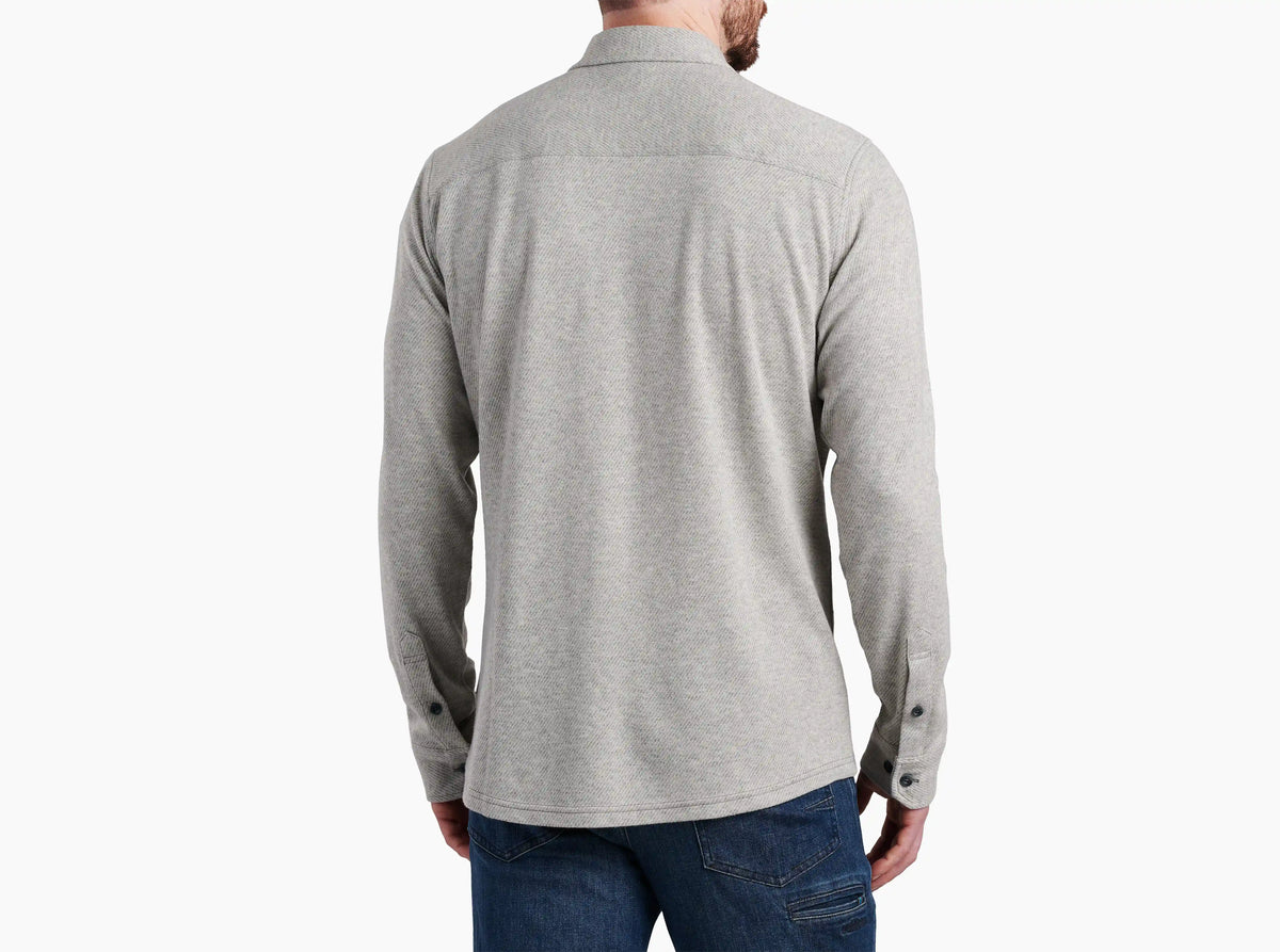 Innovatr™ Knit Flannel
