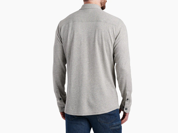 Innovatr™ Knit Flannel