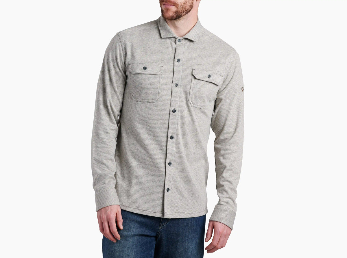 Innovatr™ Knit Flannel