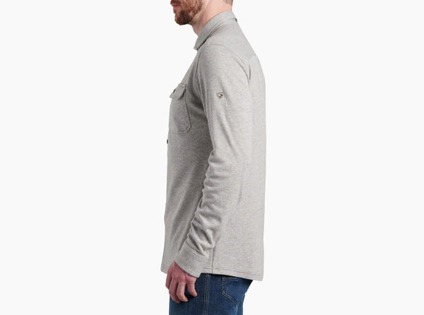 Innovatr™ Knit Flannel