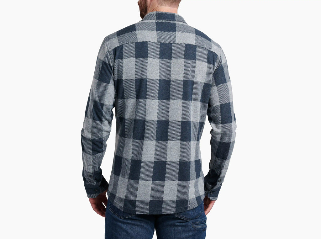 Innovatr™ Knit Flannel