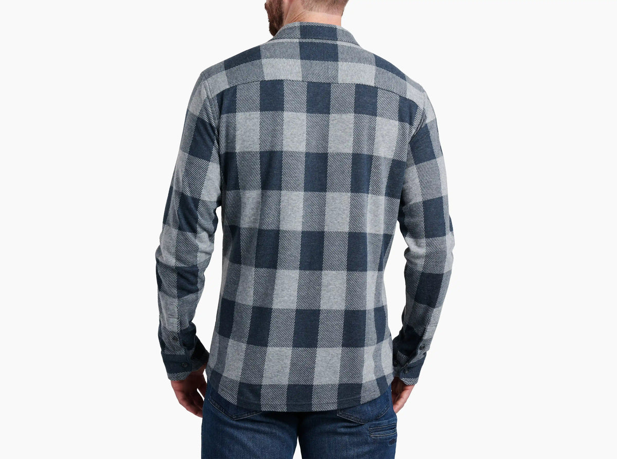 Innovatr™ Knit Flannel
