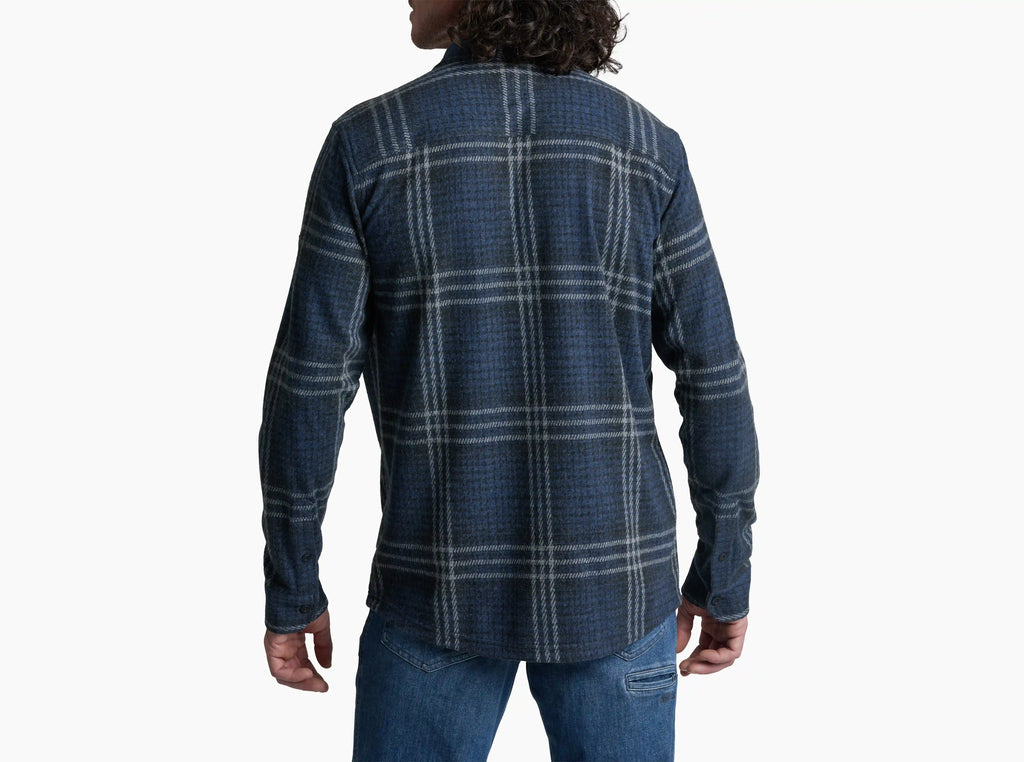 Innovatr™ Knit Flannel