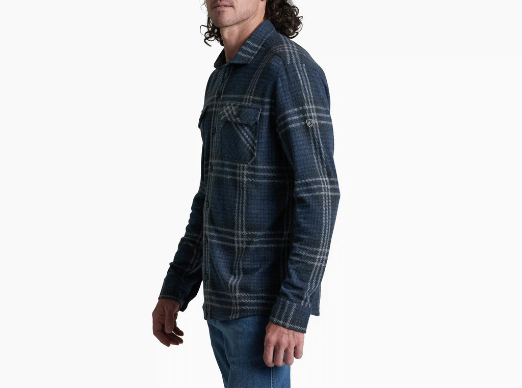 Innovatr™ Knit Flannel