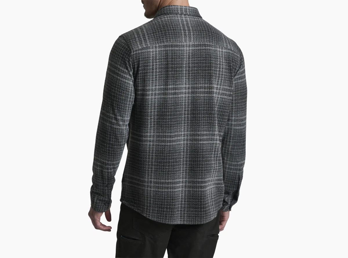 Innovatr™ Knit Flannel