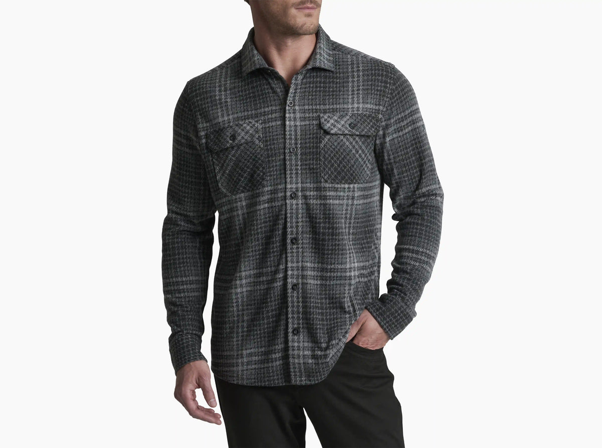 Innovatr™ Knit Flannel
