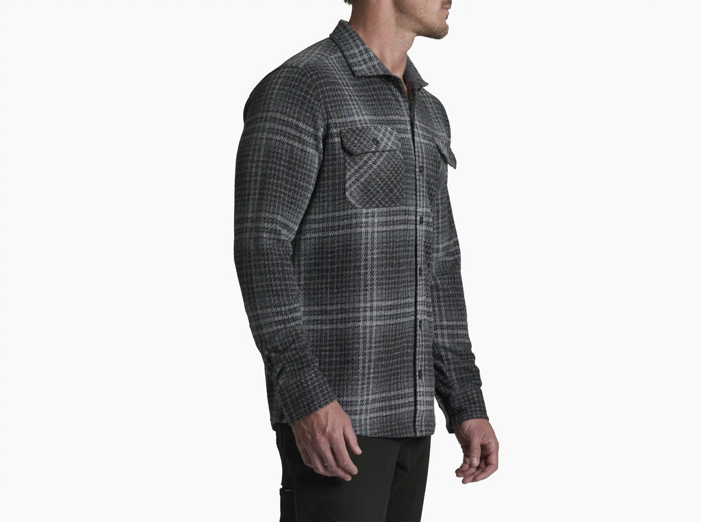Innovatr™ Knit Flannel