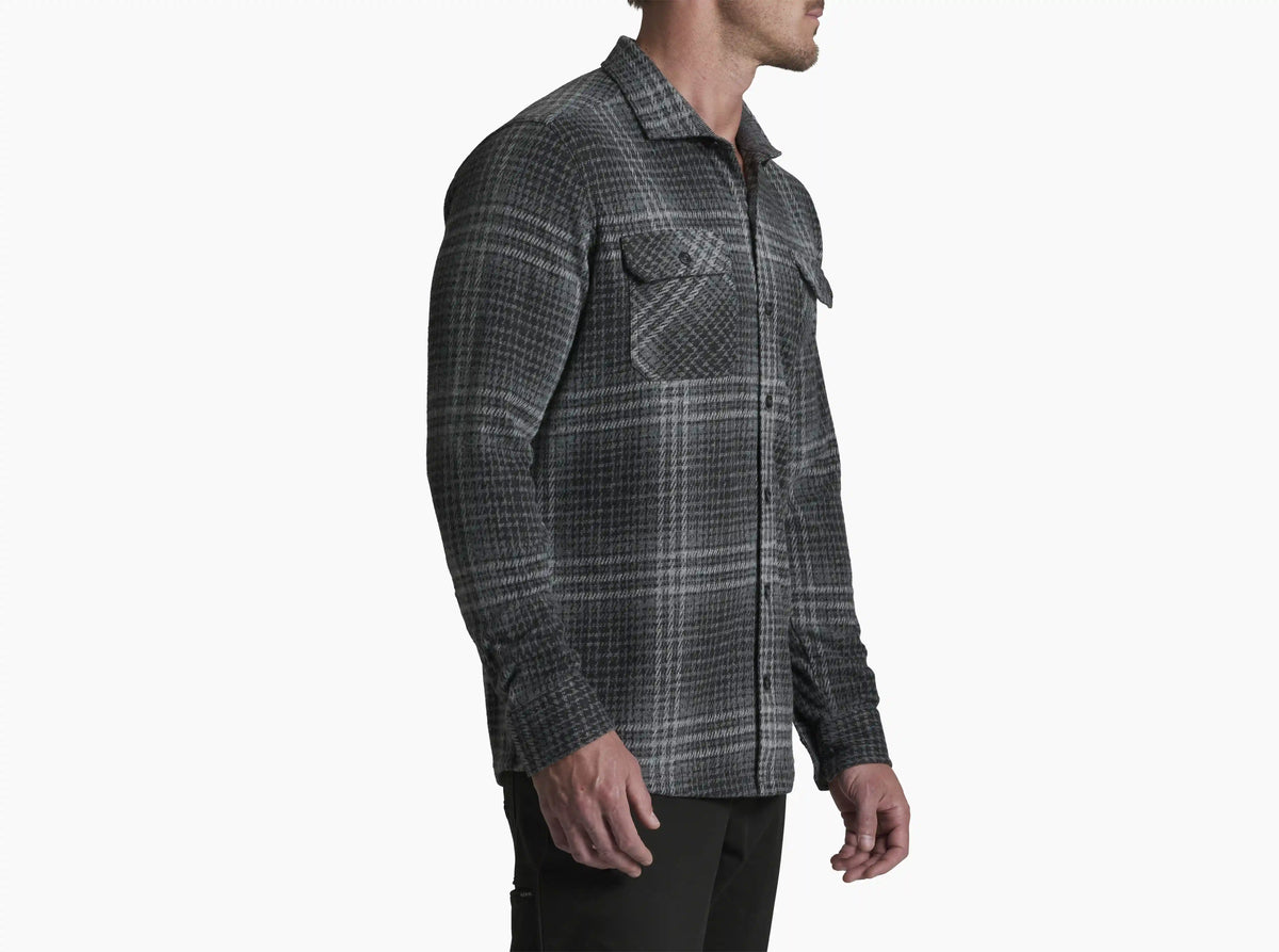 Innovatr™ Knit Flannel