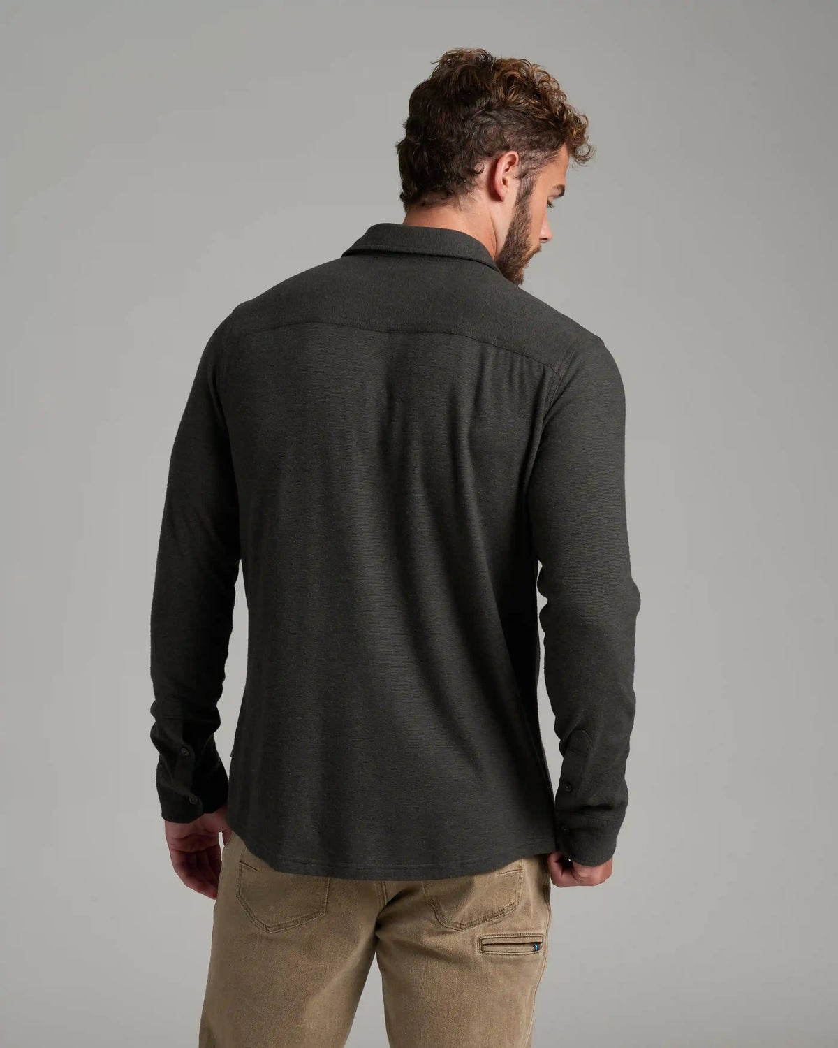 Innovatr™ Knit Flannel