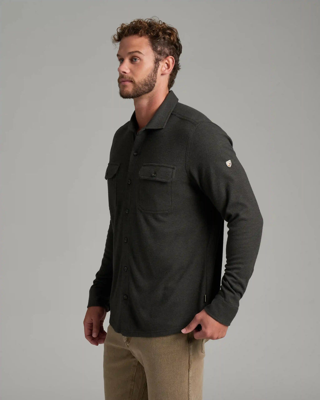 Innovatr™ Knit Flannel