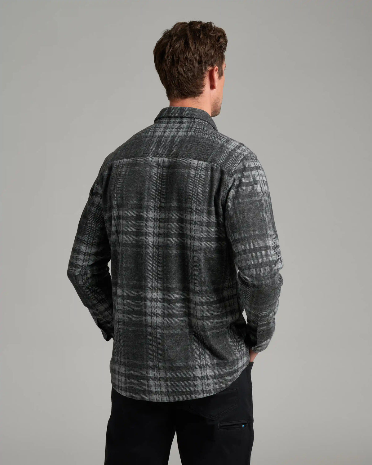 Innovatr™ Knit Flannel