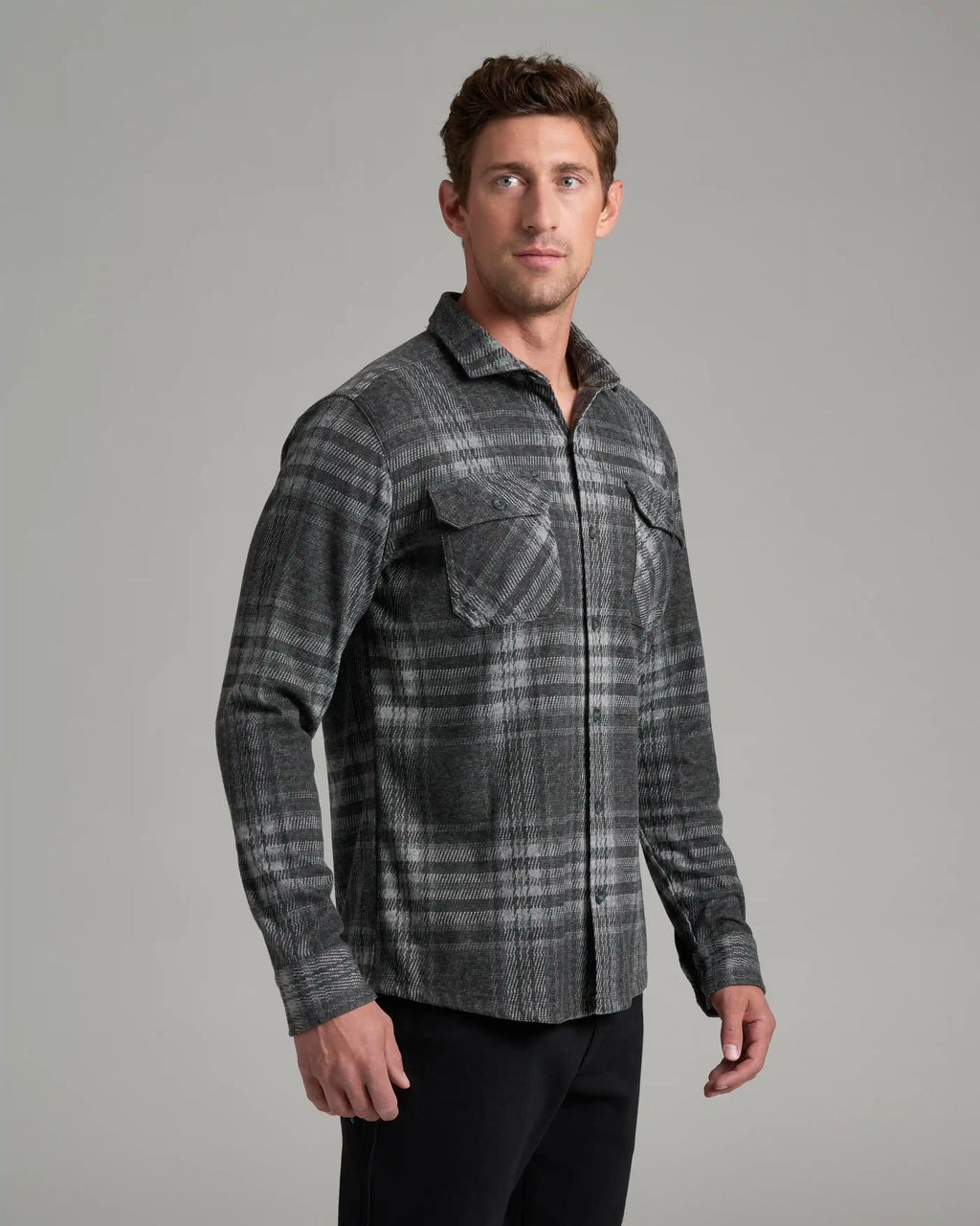 Innovatr™ Knit Flannel