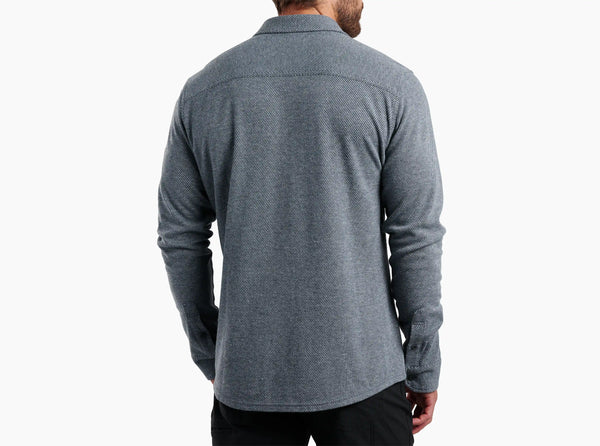 Innovatr™ Knit Flannel