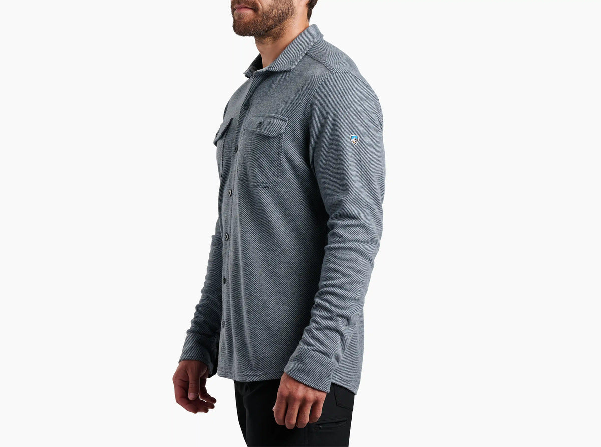 Innovatr™ Knit Flannel