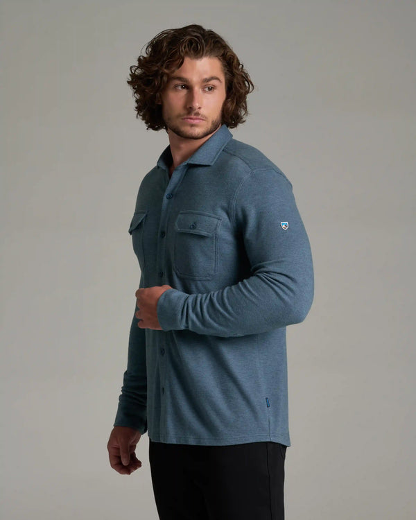 Innovatr™ Knit Flannel