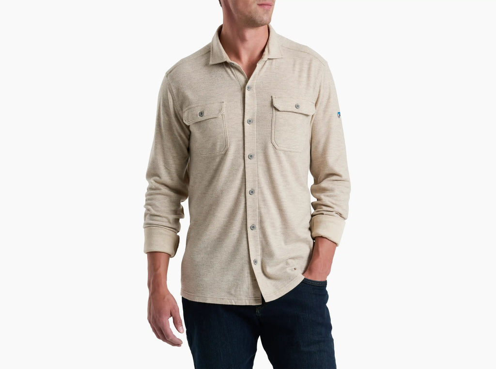 Innovatr™ Knit Flannel