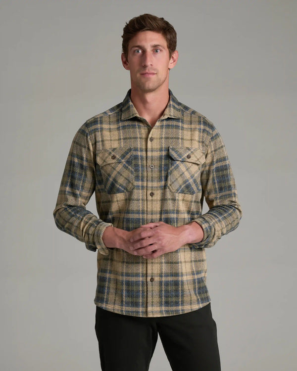Innovatr™ Knit Flannel