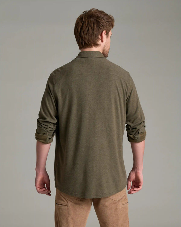 Innovatr™ Knit Flannel