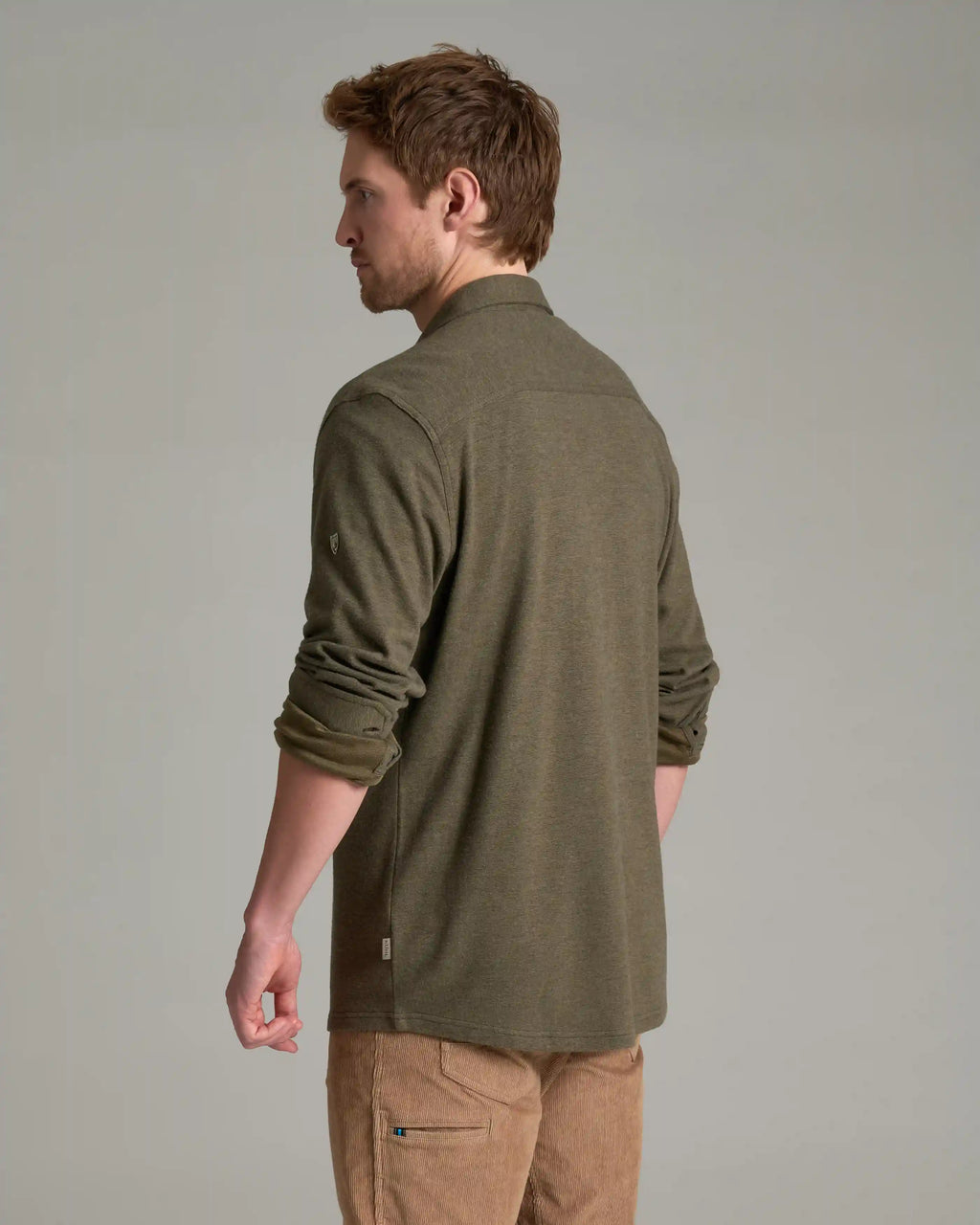 Innovatr™ Knit Flannel