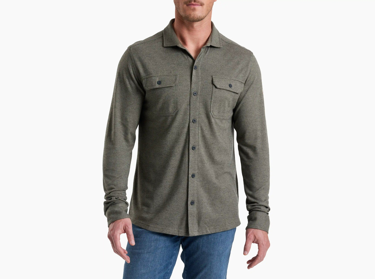 Innovatr™ Knit Flannel