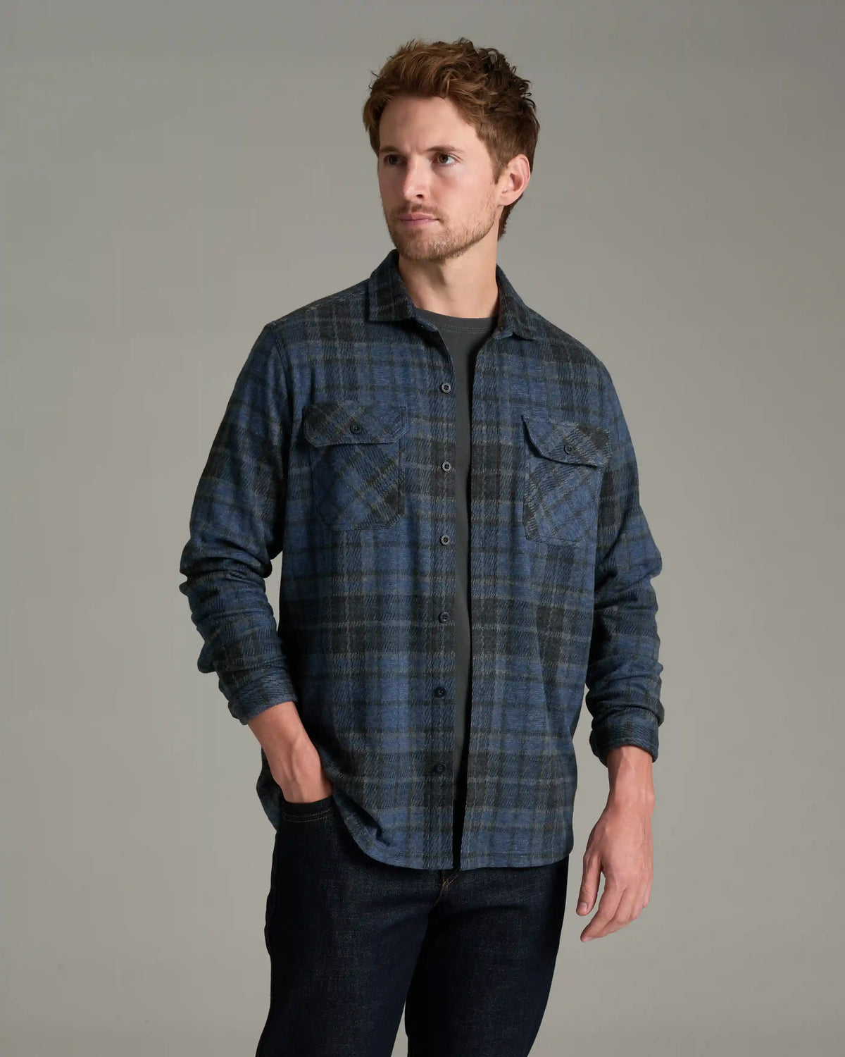 Innovatr™ Knit Flannel