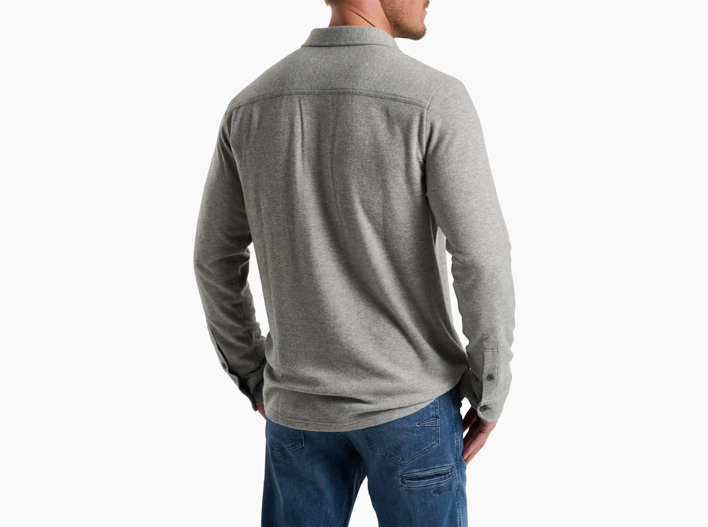 Innovatr™ Knit Flannel