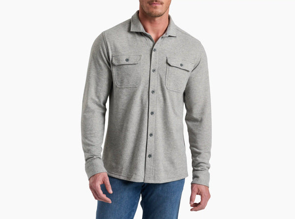 Innovatr™ Knit Flannel