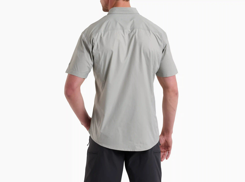 Driftr™ Short Sleeve