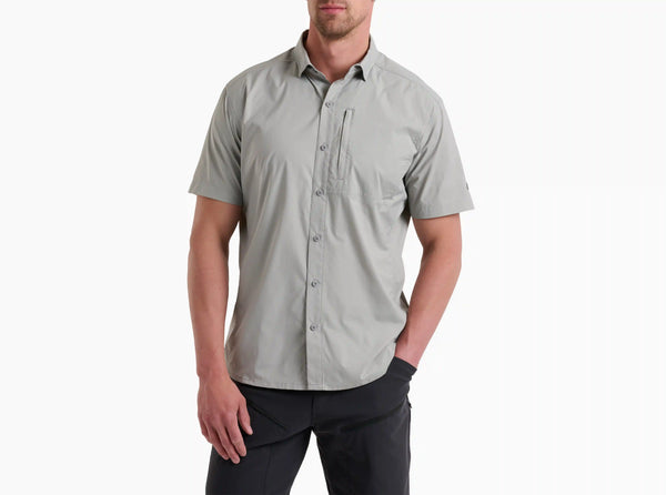 Driftr™ Short Sleeve