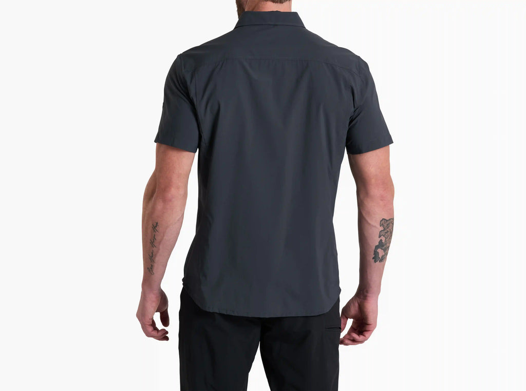 Driftr™ Short Sleeve
