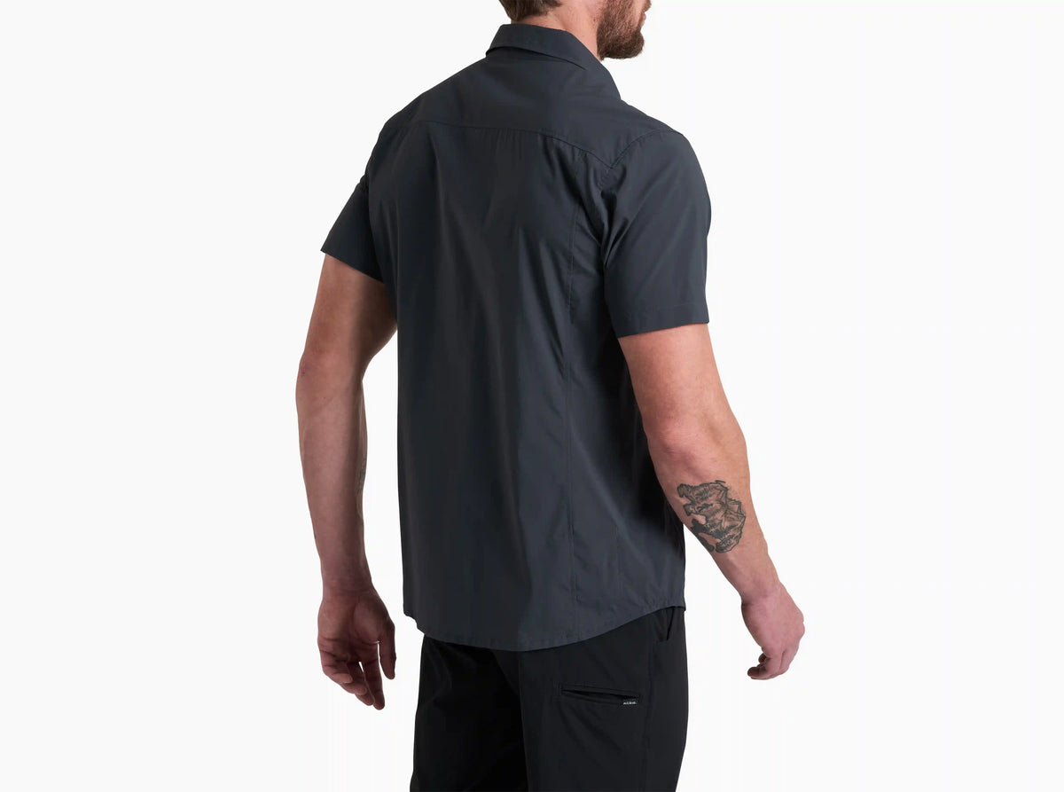 Driftr™ Short Sleeve