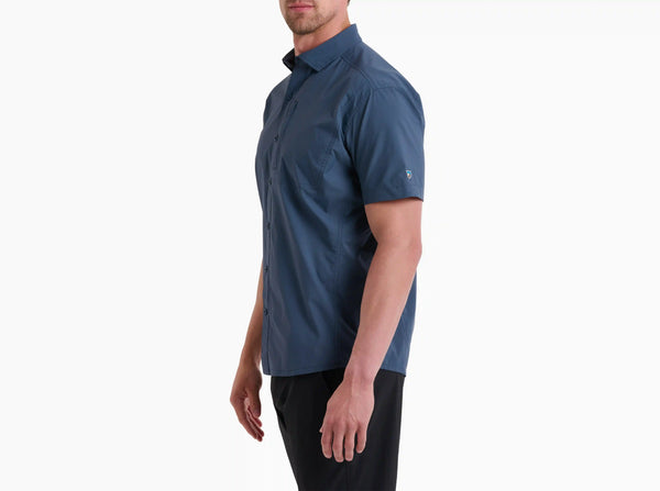 Driftr™ Short Sleeve