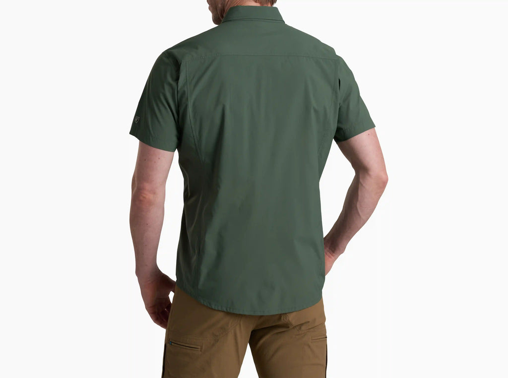 Driftr™ Short Sleeve