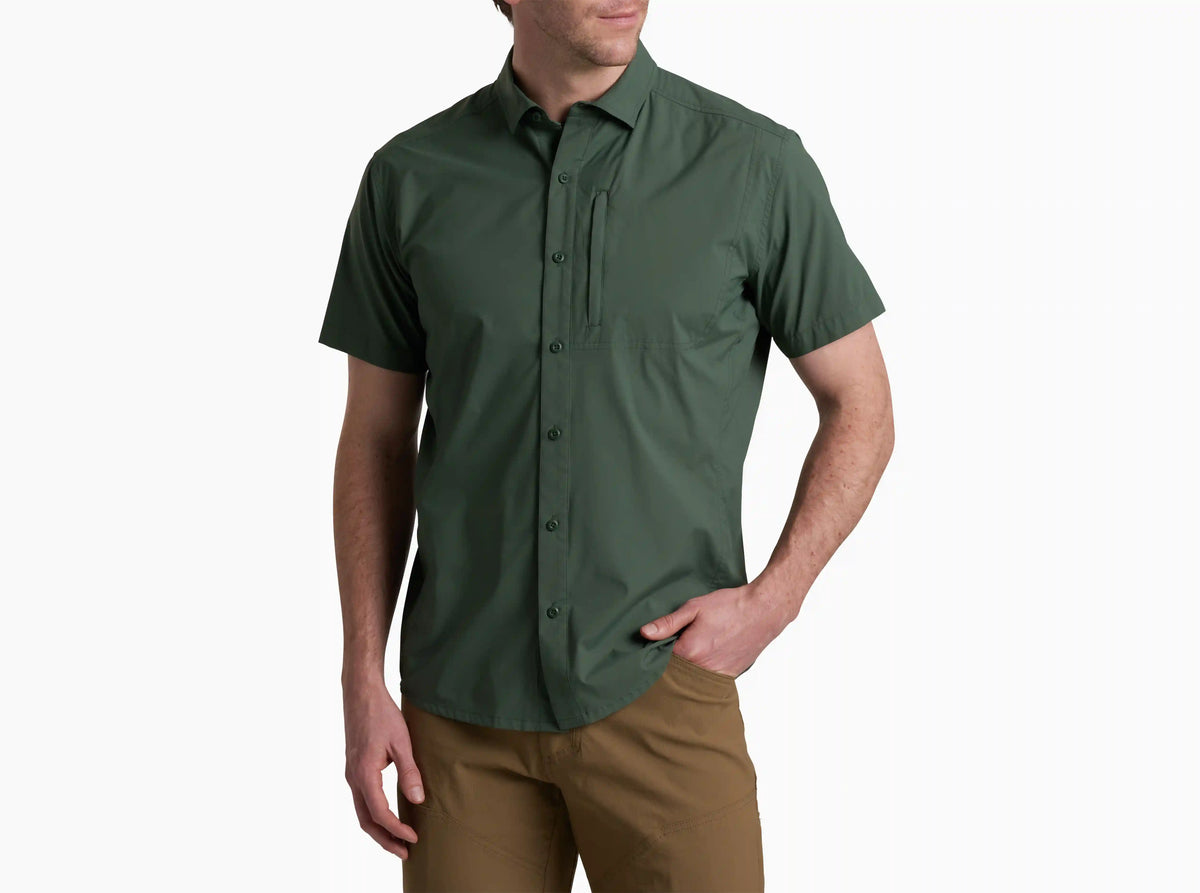 Driftr™ Short Sleeve Main image