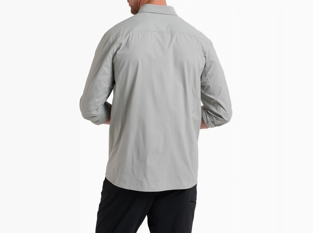 Driftr™ Long Sleeve
