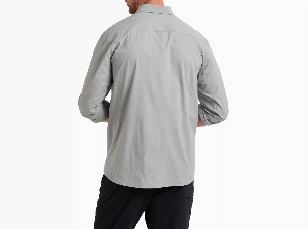 Driftr™ Long Sleeve