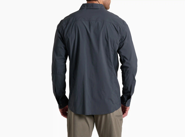 Driftr™ Long Sleeve