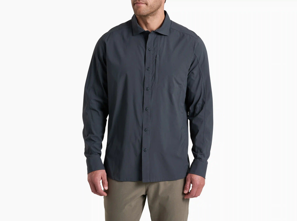 Driftr™ Long Sleeve